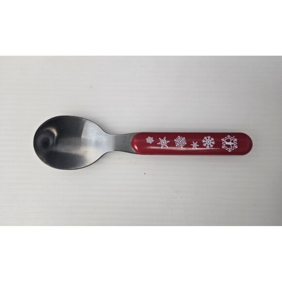 Elf Hot Cocoa Hot Chocolate Mug Cup Christmas Blue With Spoon CCA & B 2020 - Picture 11 of 14